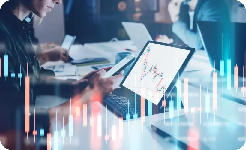 Flow Capital algorithmic trading