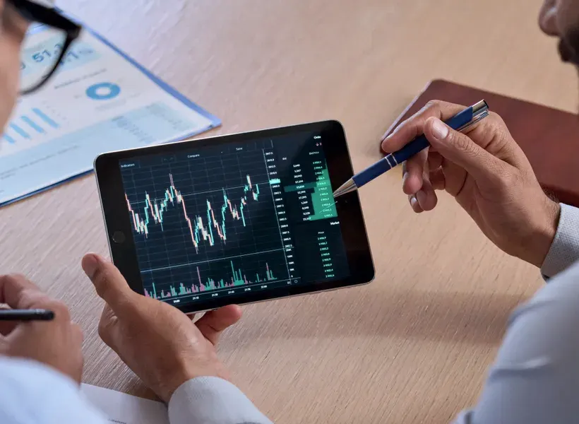 Flow Capital AI models analysis
